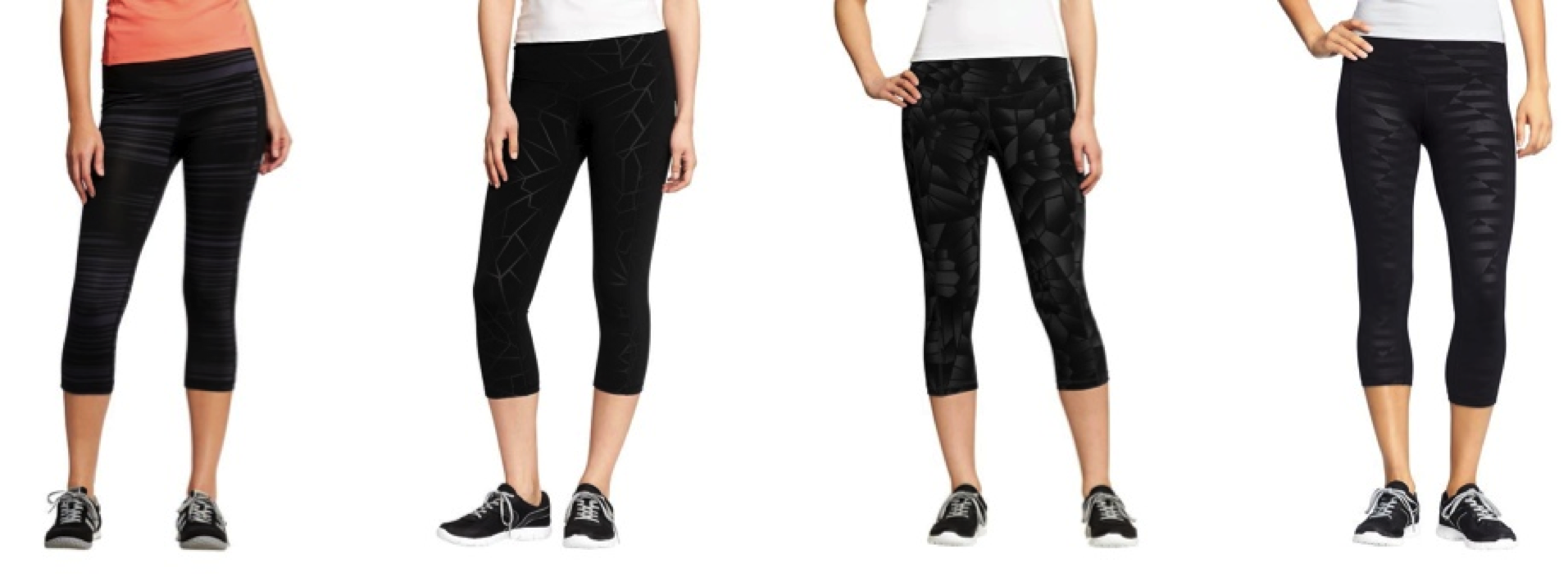 old navy active yoga pants